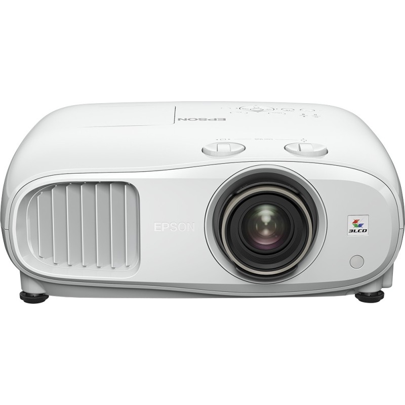 Epson EH-TW7100 3LCD Heimkino 1080p 3000 Lu. 100.000:1 4K PRO-UHD HDMI Bluetooth